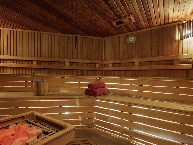 Crystal Green Bay Resort & Spa 159648