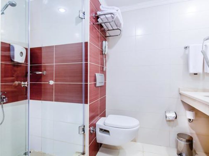 Crystal Green Bay Resort & Spa 294901