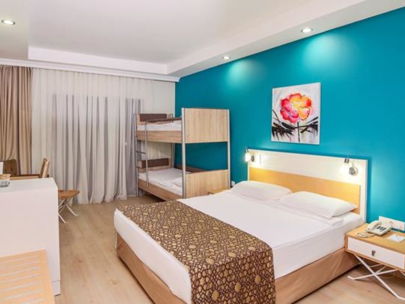 Crystal Green Bay Resort & Spa 294902