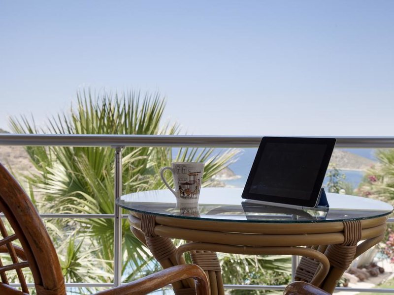 Crystal Hotel Bodrum 190066