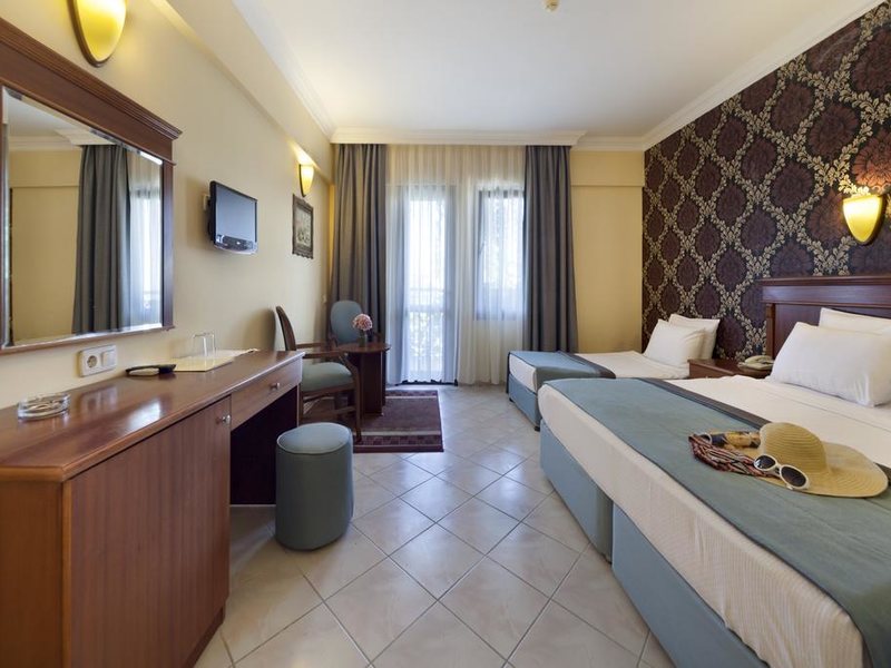 Crystal Hotel Bodrum 190067