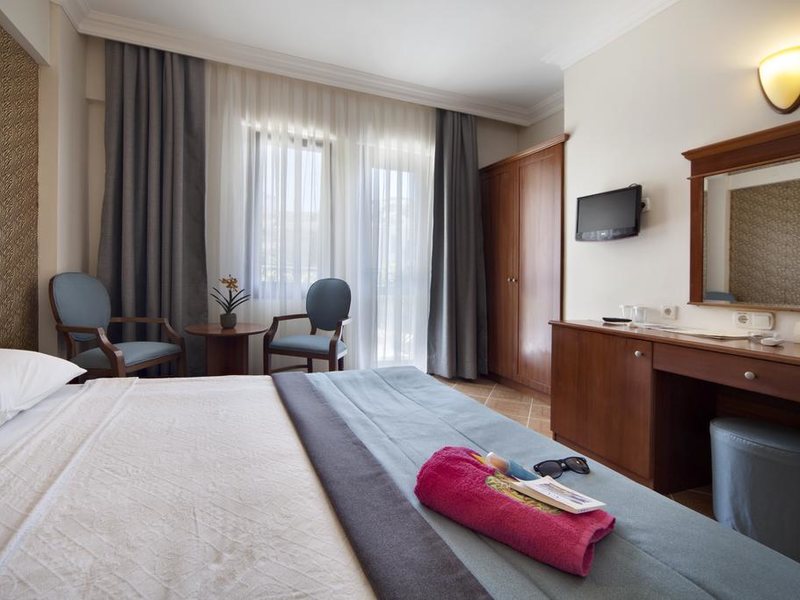 Crystal Hotel Bodrum 190068