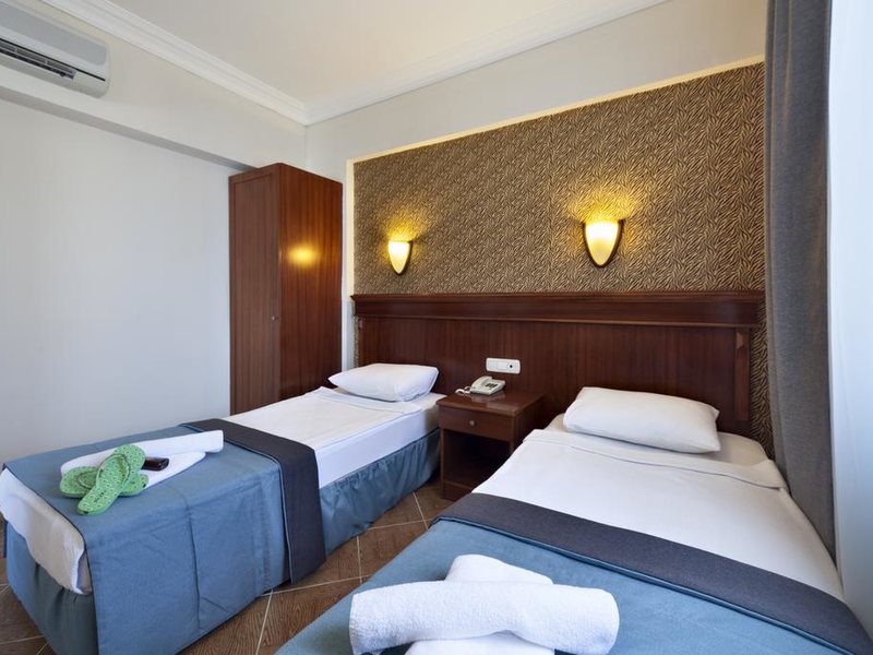 Crystal Hotel Bodrum 190069