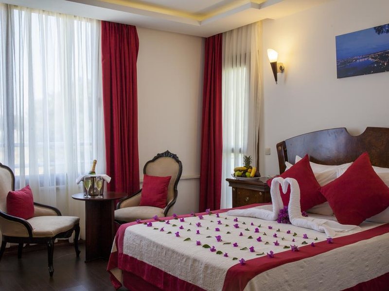 Crystal Hotel Bodrum 190070