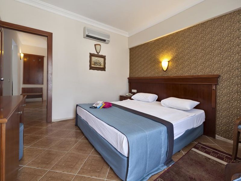 Crystal Hotel Bodrum 190071