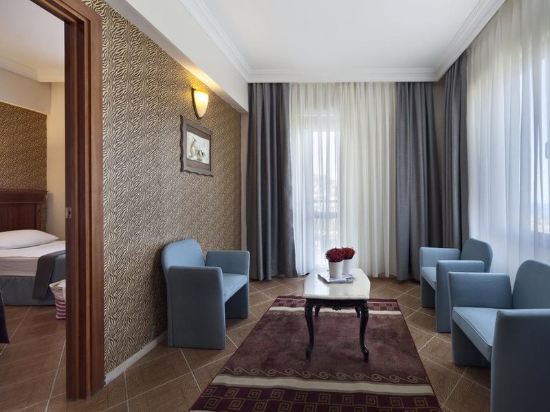 Crystal Hotel Bodrum 190072