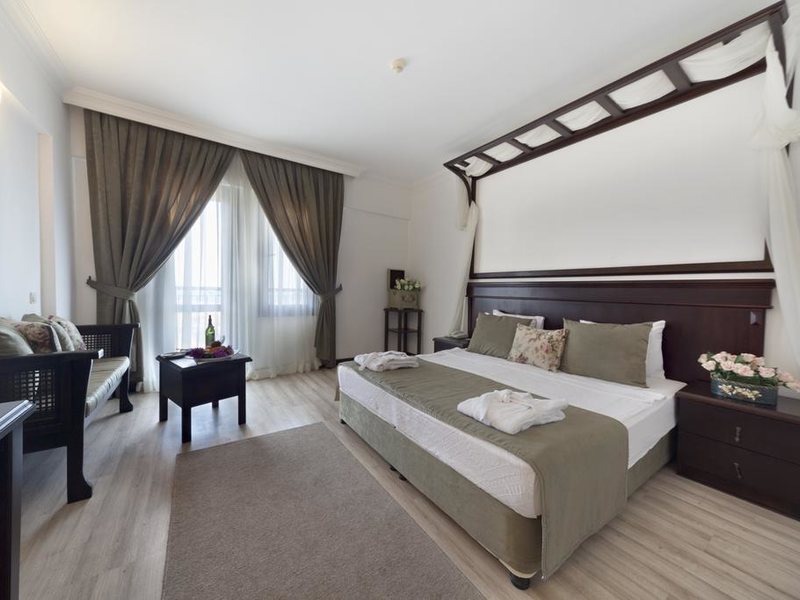 Crystal Hotel Bodrum 190073