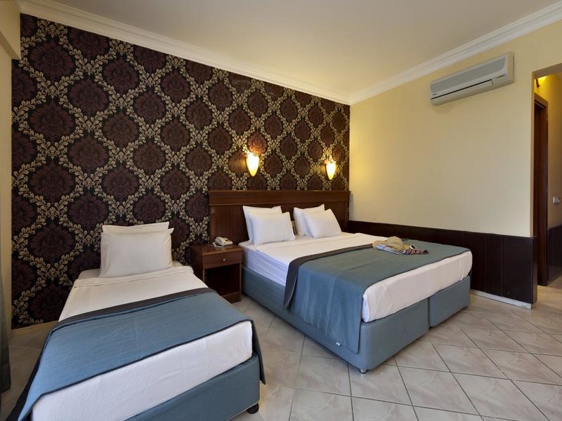 Crystal Hotel Bodrum 190074