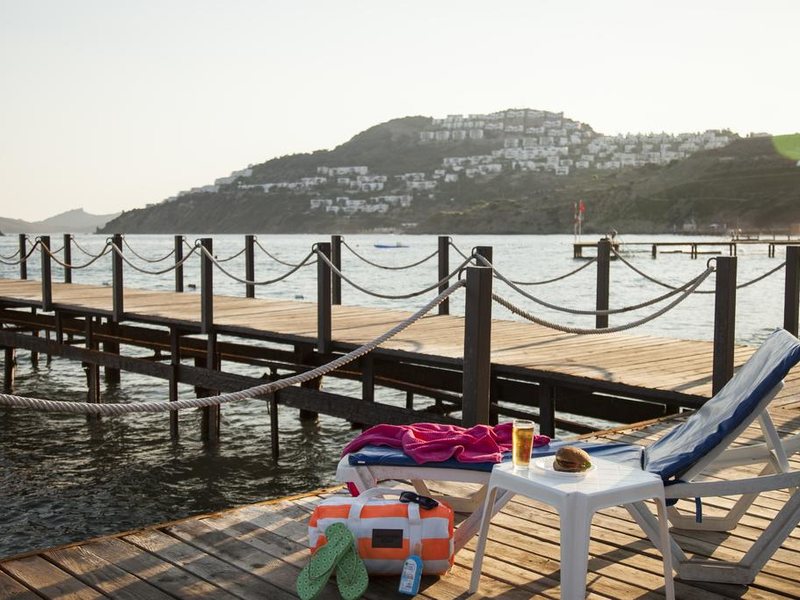 Crystal Hotel Bodrum 190076