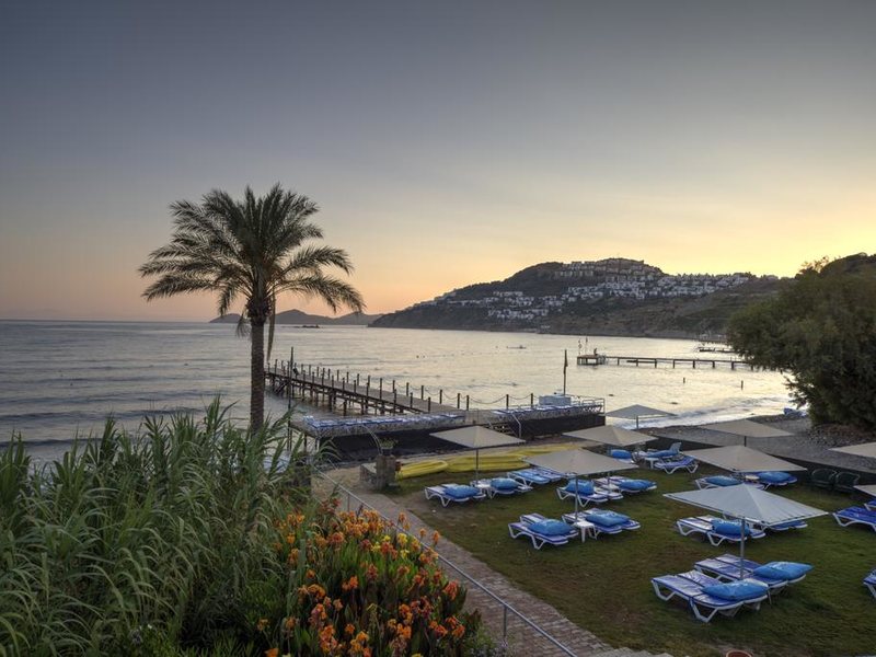 Crystal Hotel Bodrum 190077