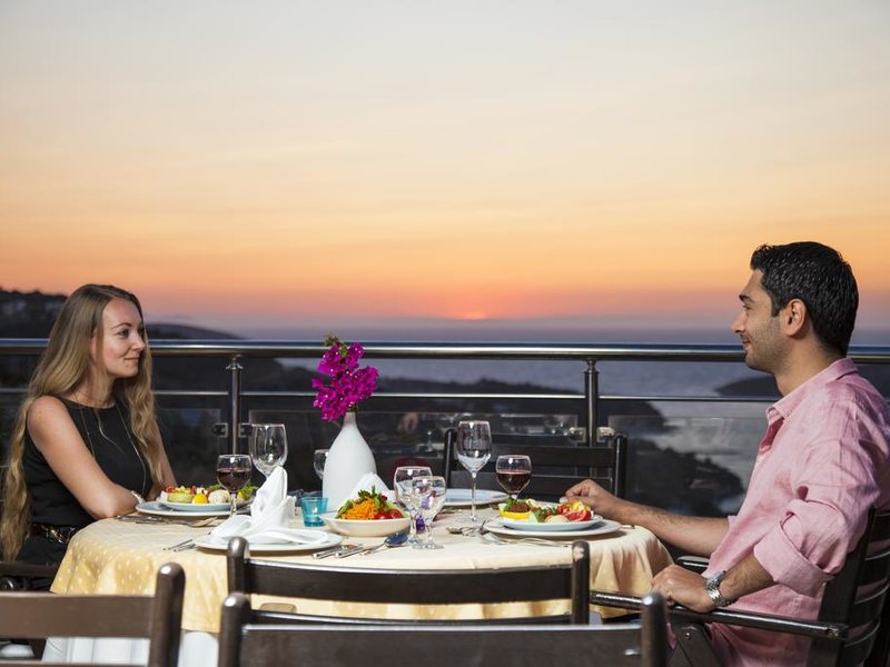 Crystal Hotel Bodrum 190078