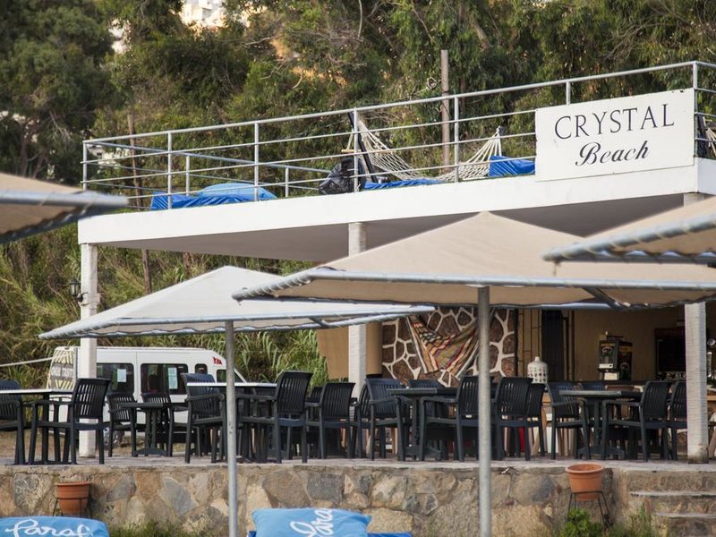Crystal Hotel Bodrum 190079
