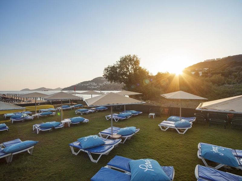 Crystal Hotel Bodrum 190080