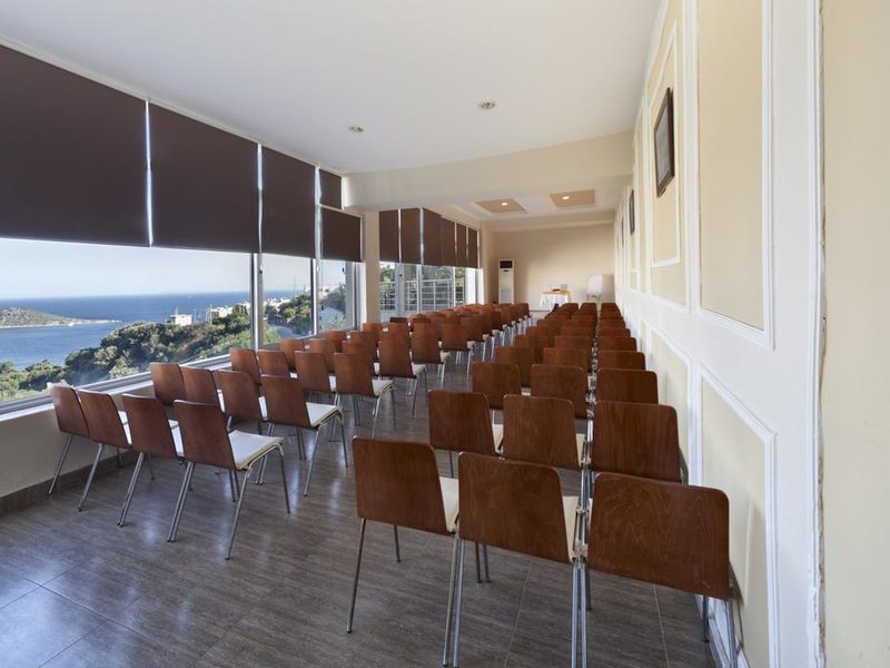 Crystal Hotel Bodrum 190081