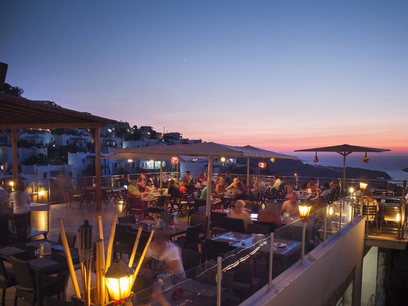 Crystal Hotel Bodrum 190082