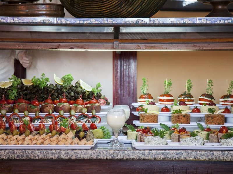 Crystal Hotel Bodrum 190083