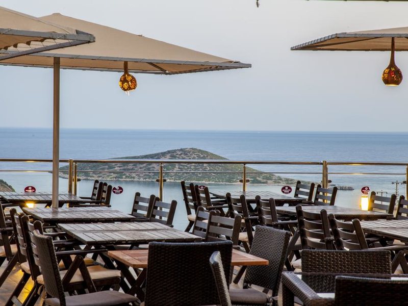 Crystal Hotel Bodrum 190084