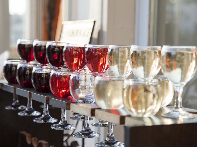 Crystal Hotel Bodrum 190085