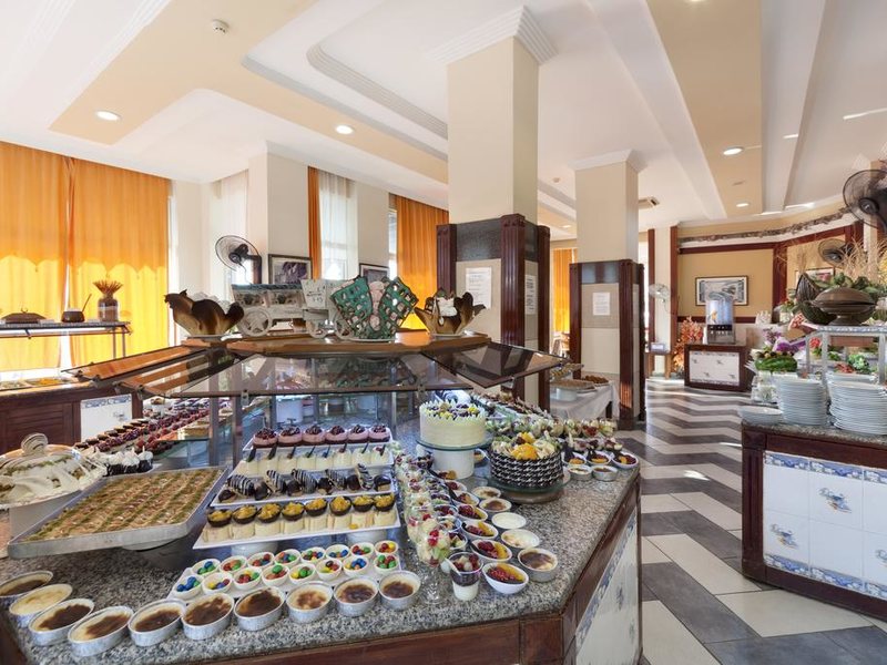 Crystal Hotel Bodrum 190086