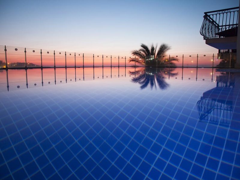 Crystal Hotel Bodrum 190087