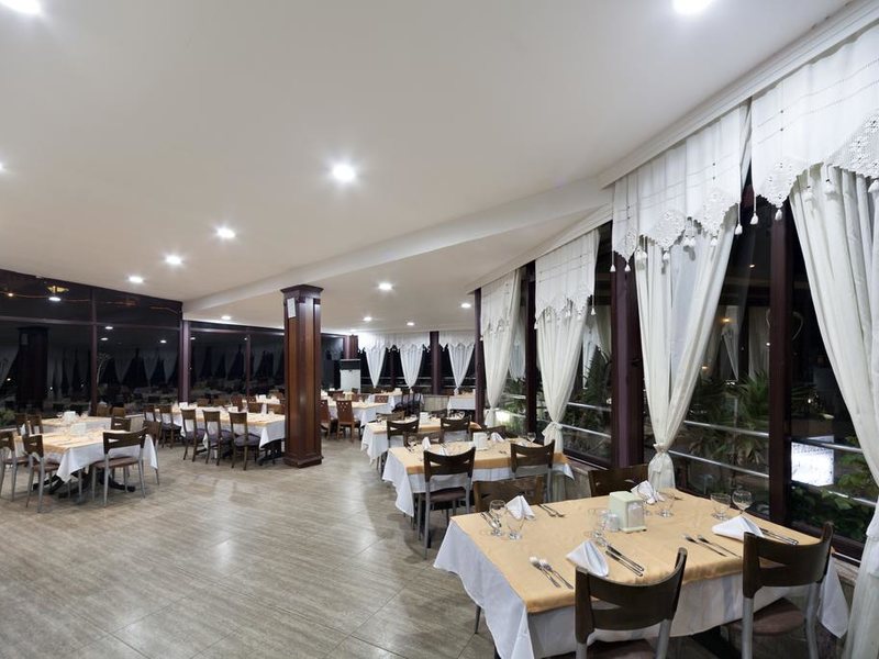 Crystal Hotel Bodrum 190088