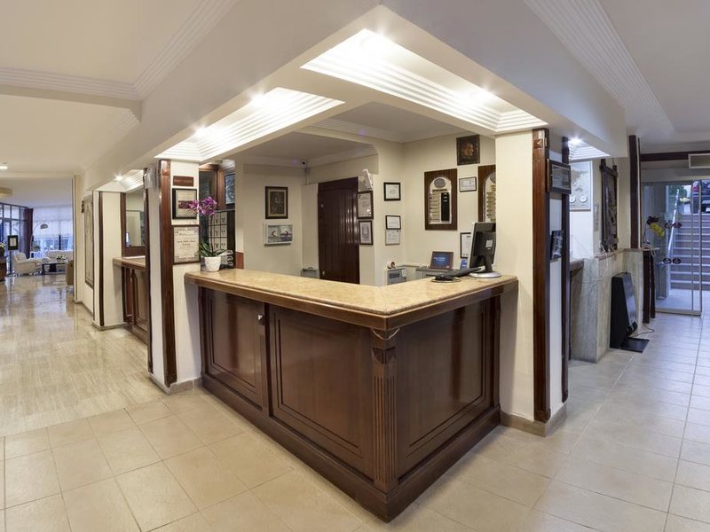 Crystal Hotel Bodrum 190090