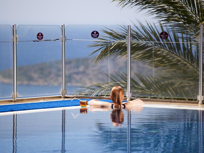 Crystal Hotel Bodrum 190091