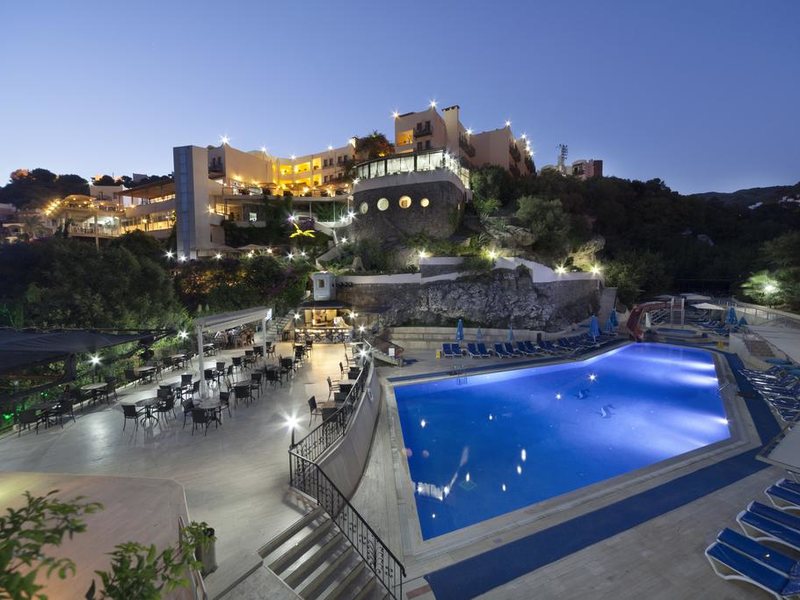 Crystal Hotel Bodrum 190093