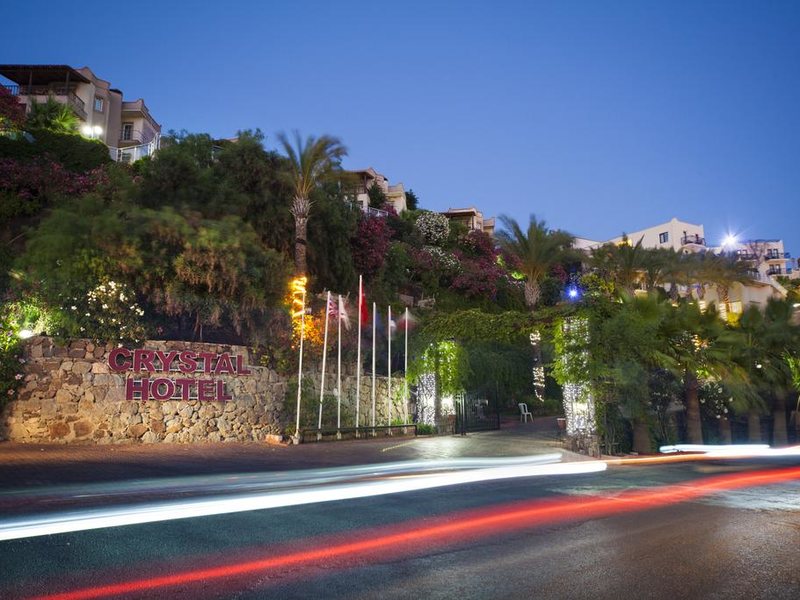 Crystal Hotel Bodrum 190095