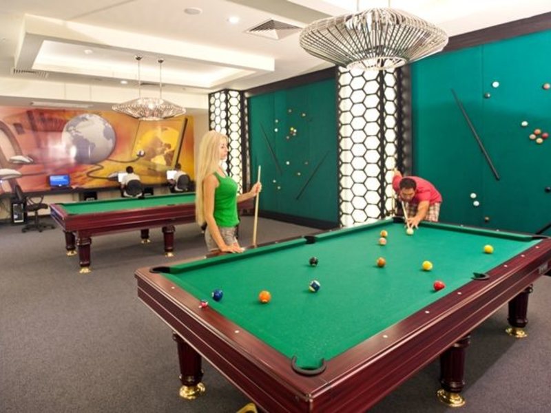 Crystal Palace Luxury Resort & Spa 40133