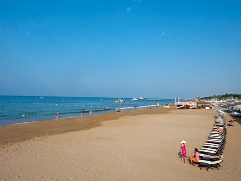 Crystal Palace Luxury Resort & Spa 40134