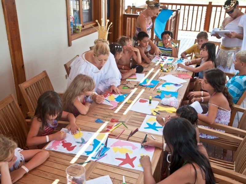 Crystal Palace Luxury Resort & Spa 40136