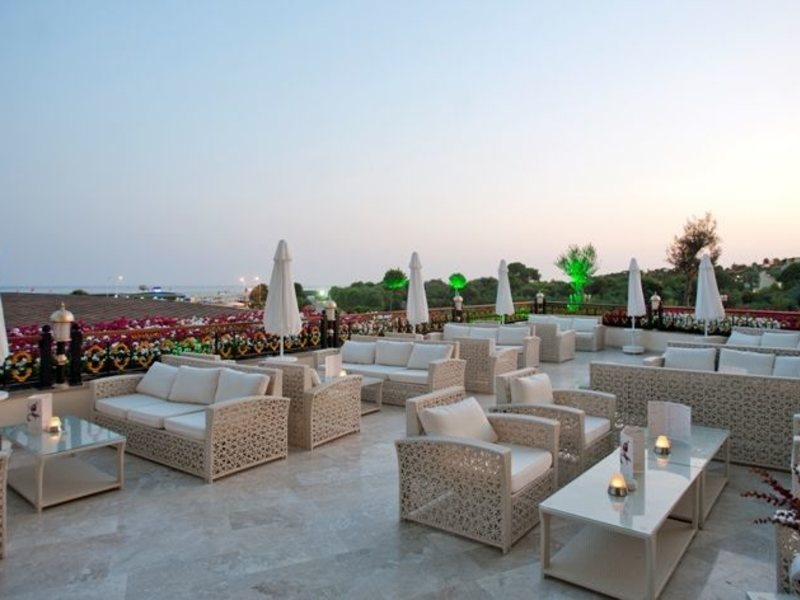 Crystal Palace Luxury Resort & Spa 40138