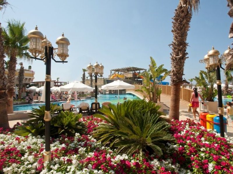 Crystal Palace Luxury Resort & Spa 40139