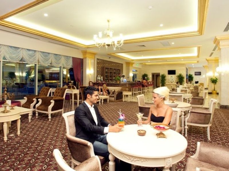 Crystal Palace Luxury Resort & Spa 40142