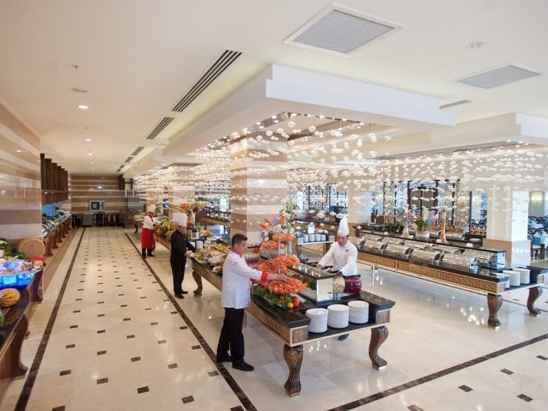 Crystal Palace Luxury Resort & Spa 40143