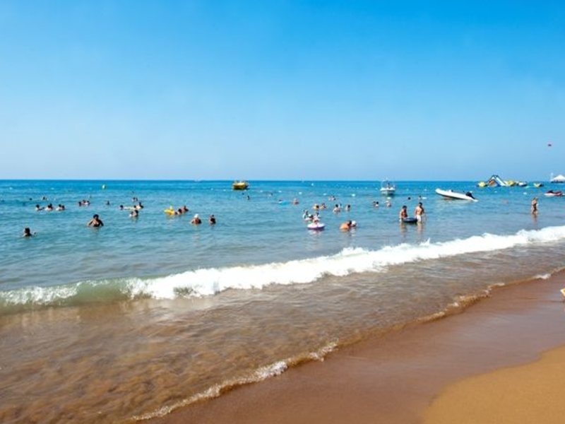 Crystal Palace Luxury Resort & Spa 40144