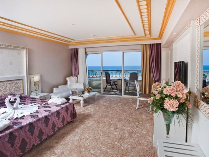 Crystal Palace Luxury Resort & Spa 40145