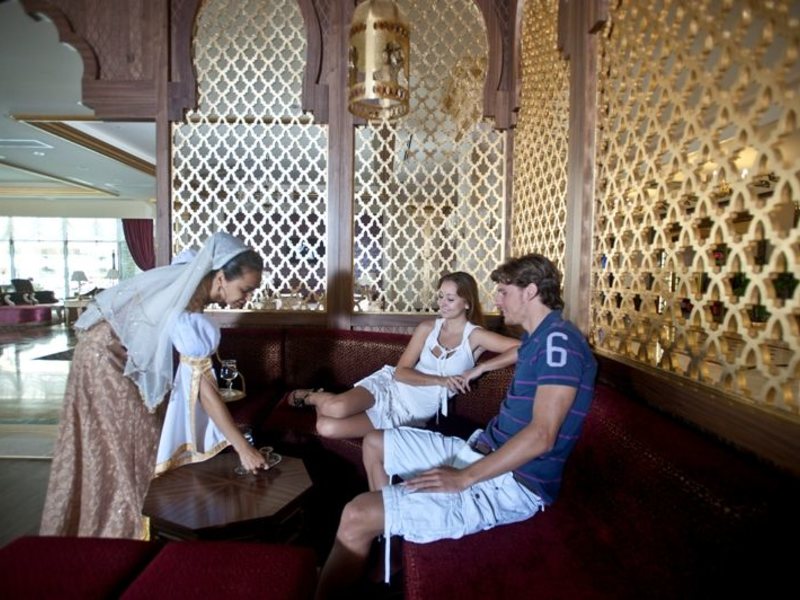 Crystal Palace Luxury Resort & Spa 40146