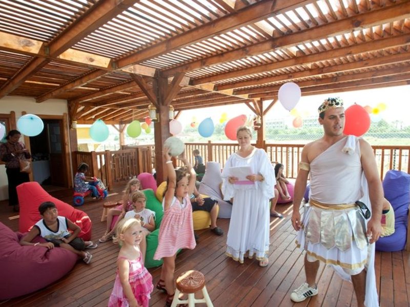 Crystal Palace Luxury Resort & Spa 40147