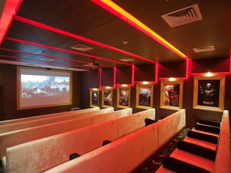 Crystal Palace Luxury Resort & Spa 40148