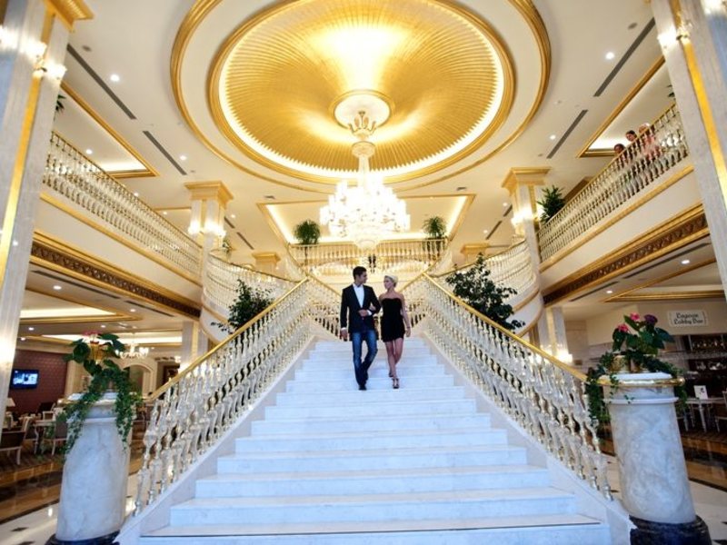 Crystal Palace Luxury Resort & Spa 40150