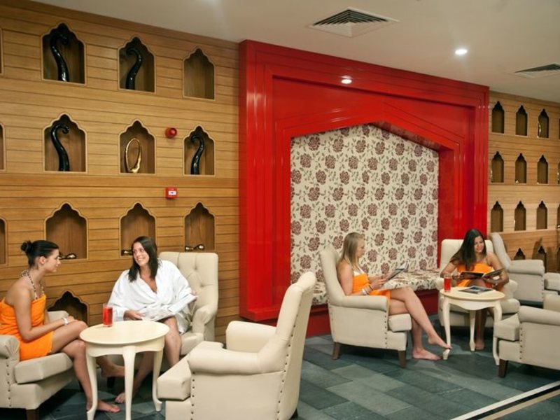 Crystal Palace Luxury Resort & Spa 40152