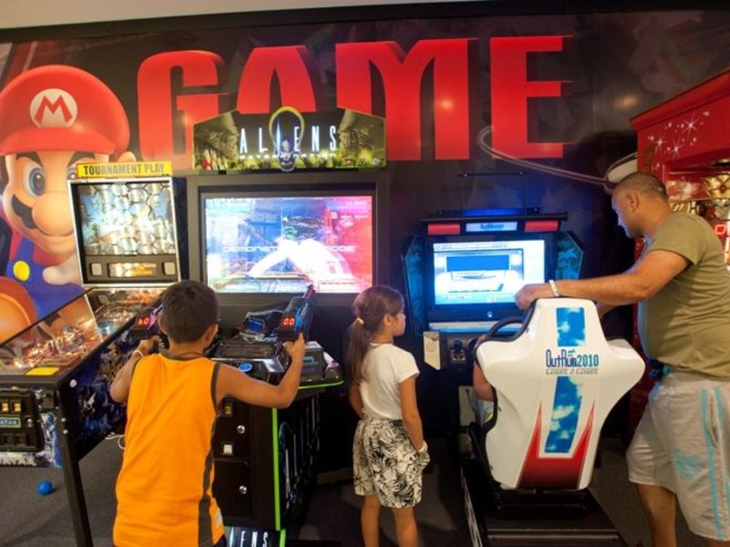 Crystal Palace Luxury Resort & Spa 40153