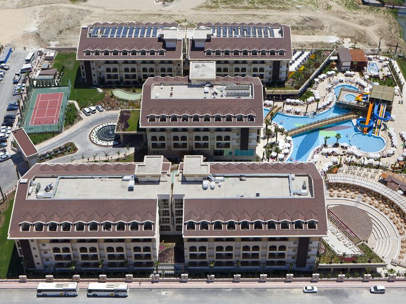 Crystal Palace Luxury Resort & Spa 40156