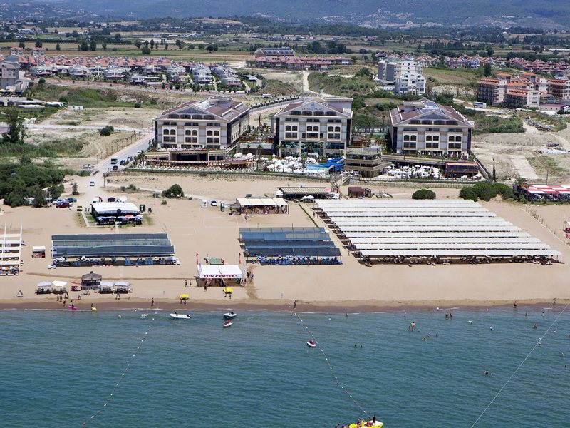 Crystal Palace Luxury Resort & Spa 40157