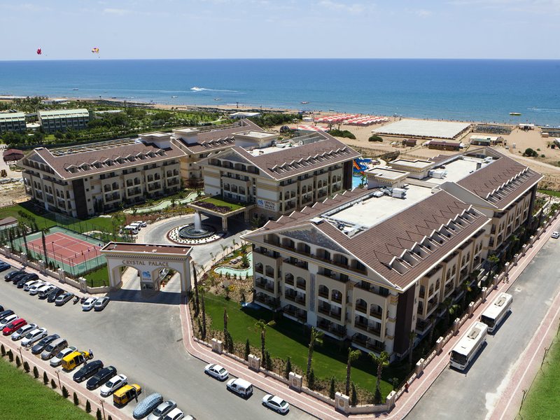 Crystal Palace Luxury Resort & Spa 40158