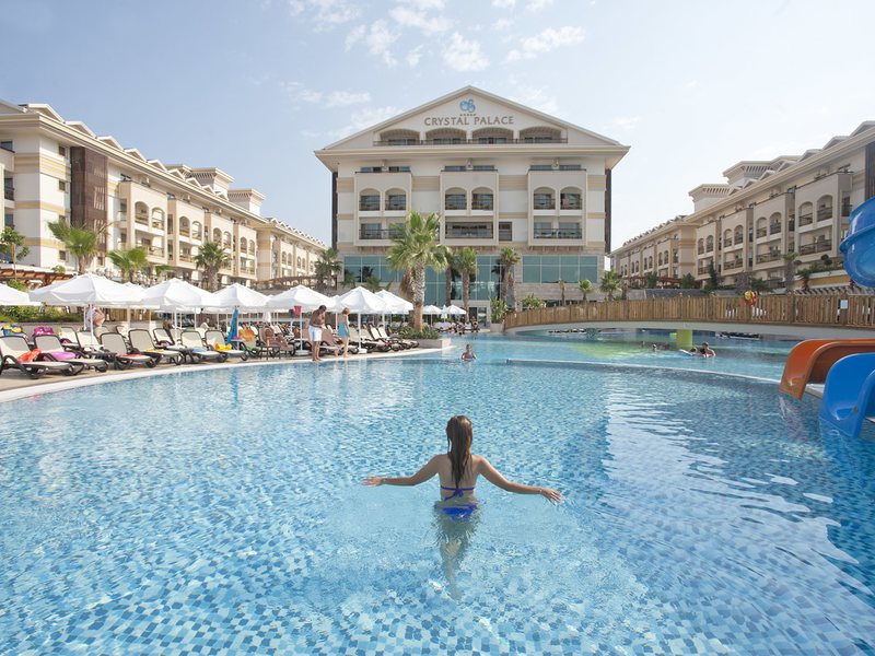 Crystal Palace Luxury Resort & Spa 40168