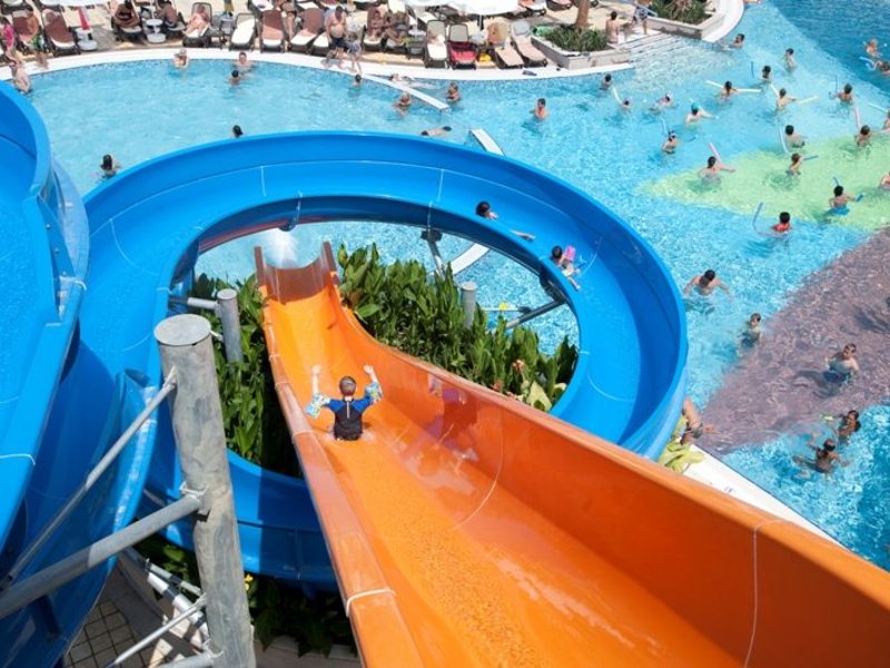 Crystal Palace Luxury Resort & Spa 40171