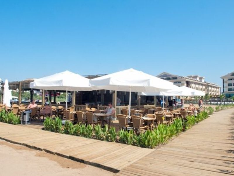 Crystal Palace Luxury Resort & Spa 40172